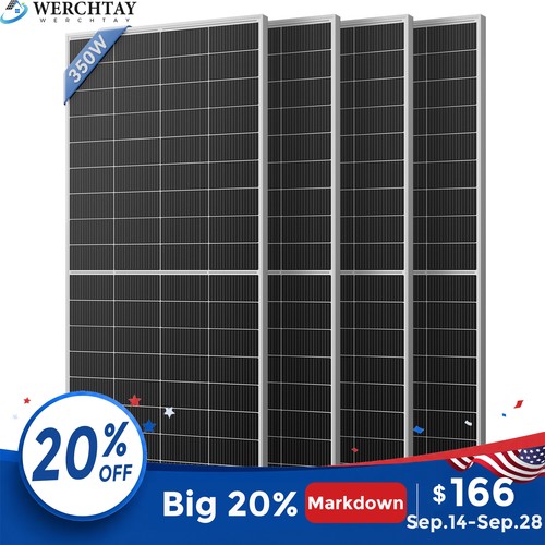 350w 1400w solar panel - 350w-1400w,
