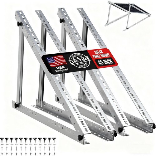 Pfctart set inch solar - 2,