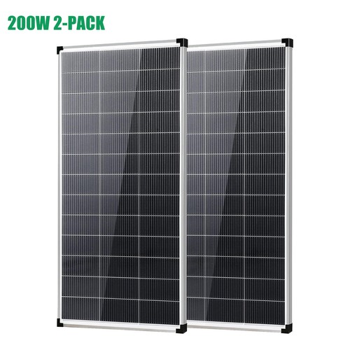 400w solar panel - 400w,