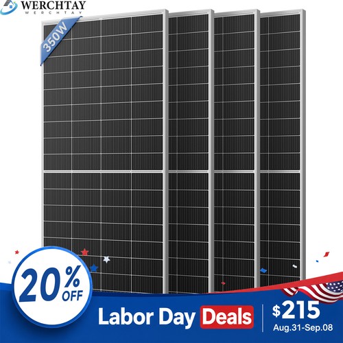 350w 1400w solar - 350w-1400w, panel