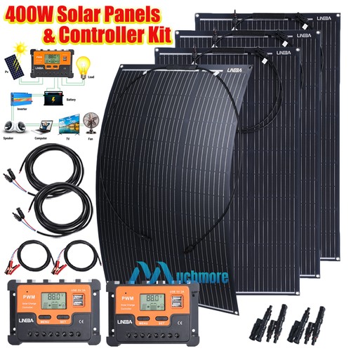 400w solar panel 18v high - 18v,