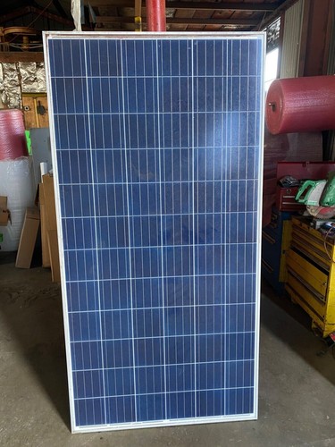 Phono solar ps315p - ps315p/24t, 315