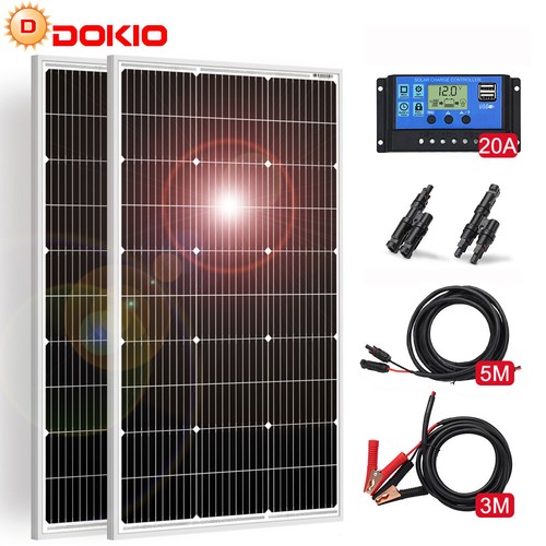 Dokio 100w 200w rigid - dokio,
