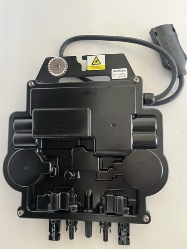 Apsystems ds3 grid tie - apsystems, ds3-s-na