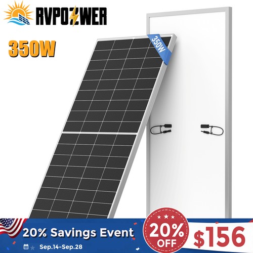 350w solar panel - 350w, home