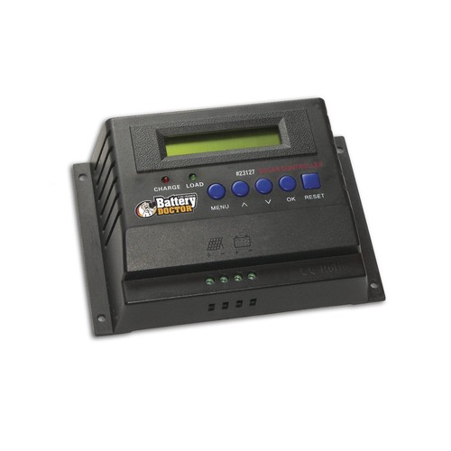 Battery doctor 23127 amp - battery, 30