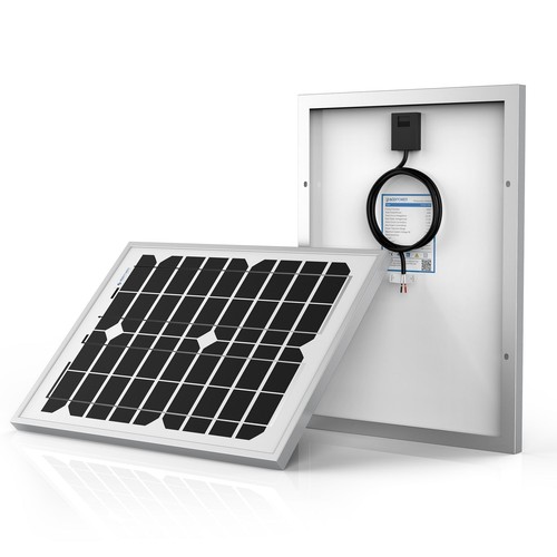 Acopower watt mono solar - 20,