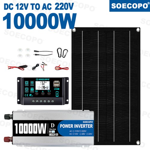 10000w inverter solar - solar, panel