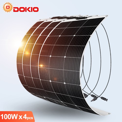Dokio 400w watt portable - 400w,