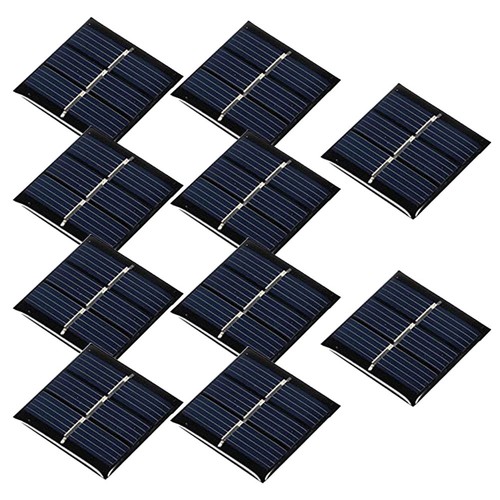 Solar panel cells - cells, of