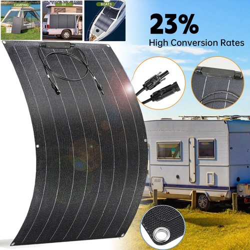 300 watt flexible mono - 300,