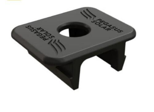 Pegasus solar rail cable grip - solar,