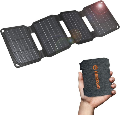 Flexsolar e10 mini - mini, 10w