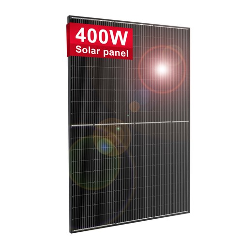 Dokio 400w 800w 1600w - 1600w, n-type