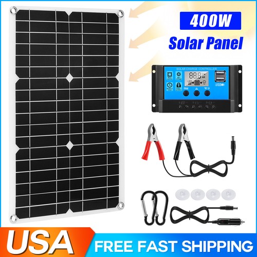 400w solar panel - 400w, 12v