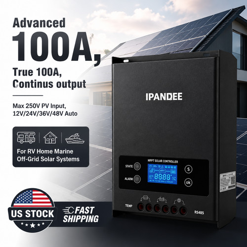 5200w 250v 100a - 5200w, solar