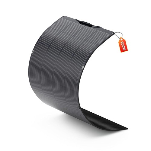 Allpowers sf200 200w flexible - sf200,