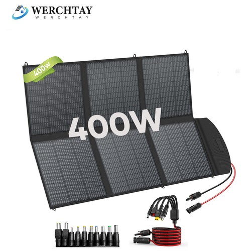 400w portable folding - 400w, solar